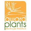 Award Plants